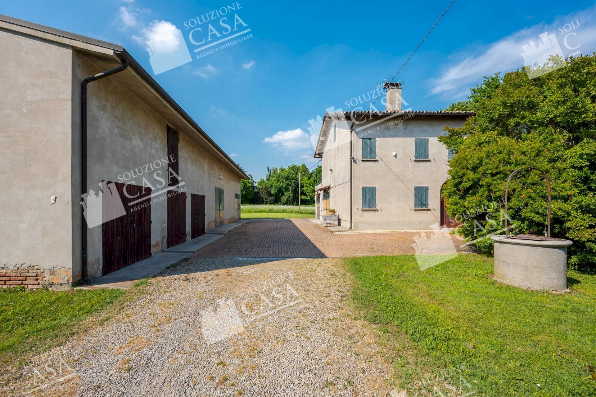 Foto 1 - Casa indipendente 4, Cento - foto 1