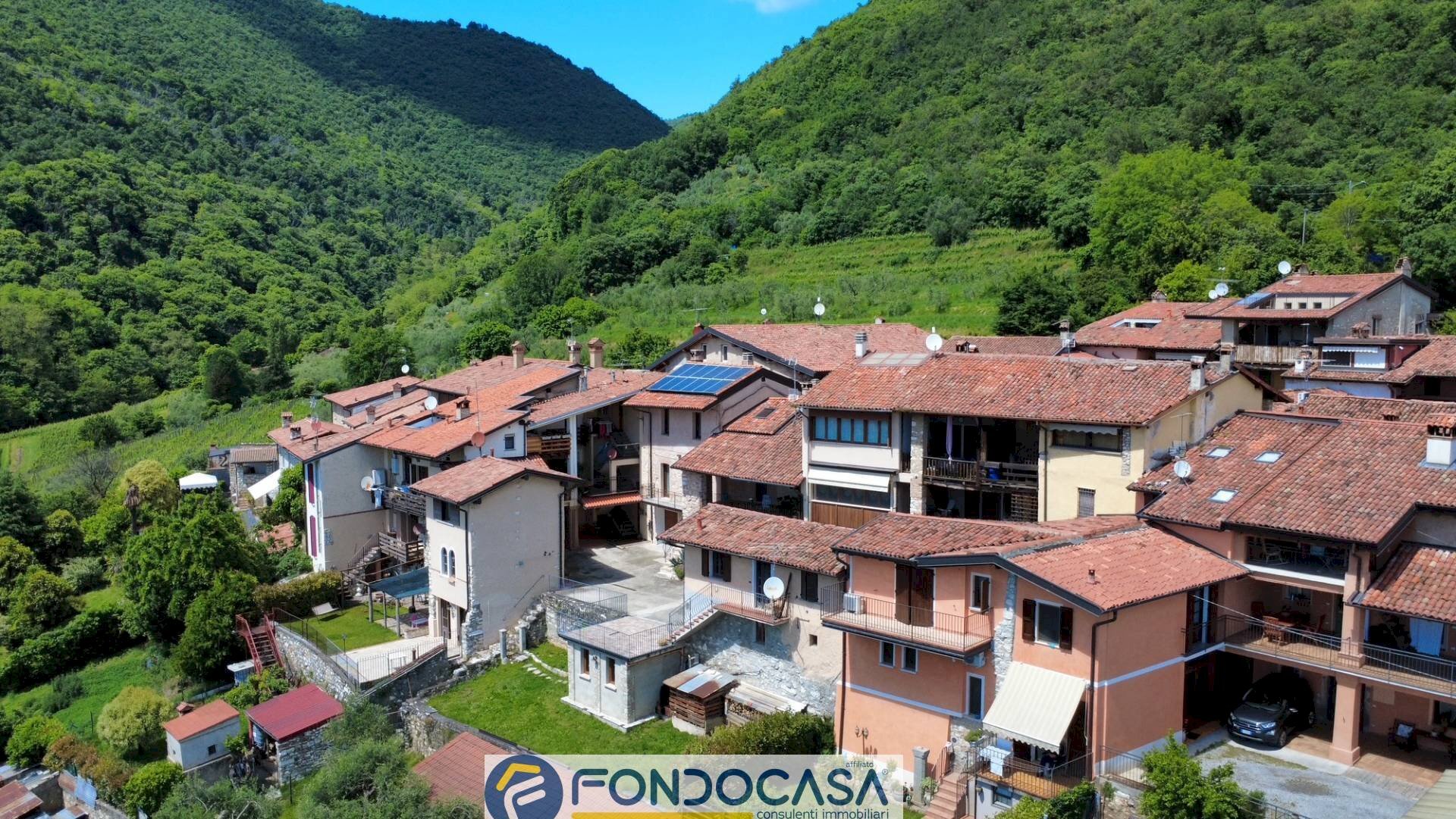 Foto 2 - Three-room apartment Monticelli Brusati - photo 2