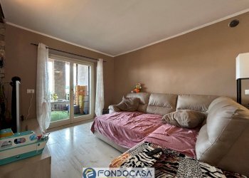 Foto 4 - Three-room apartment Monticelli Brusati - photo 4