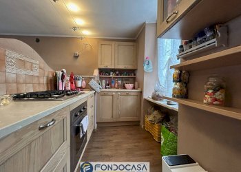 Foto 10 - Three-room apartment Monticelli Brusati - photo 10