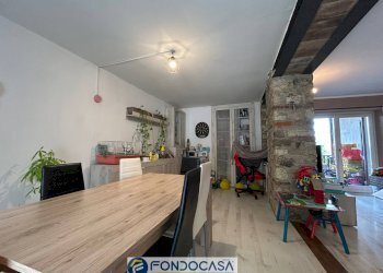 Foto 11 - Three-room apartment Monticelli Brusati - photo 11