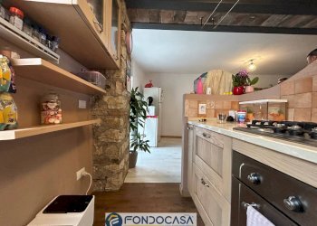 Foto 13 - Three-room apartment Monticelli Brusati - photo 13