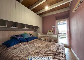 Foto 17 - Three-room apartment Monticelli Brusati - photo 17