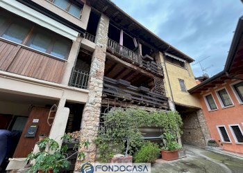 Foto 3 - Three-room apartment Monticelli Brusati - photo 3