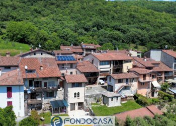 Foto 1 - Three-room apartment Monticelli Brusati - photo 1