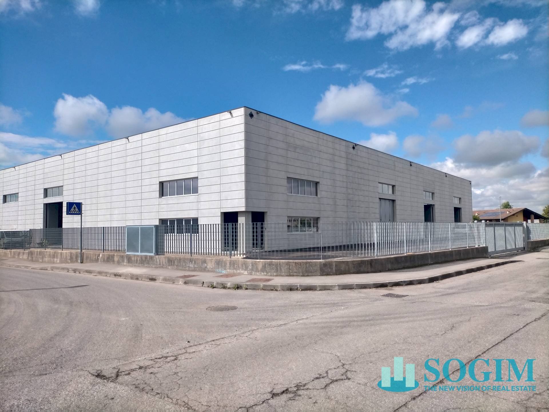 Foto 1 - Shed via della Gasperina
 
sn, Romano di Lombardia - photo 1