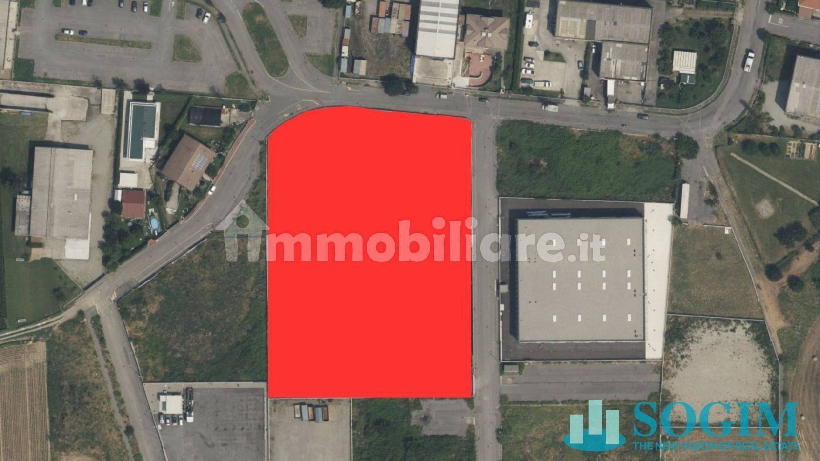 Foto 3 - Shed via della Gasperina
sn, Romano di Lombardia - photo 2