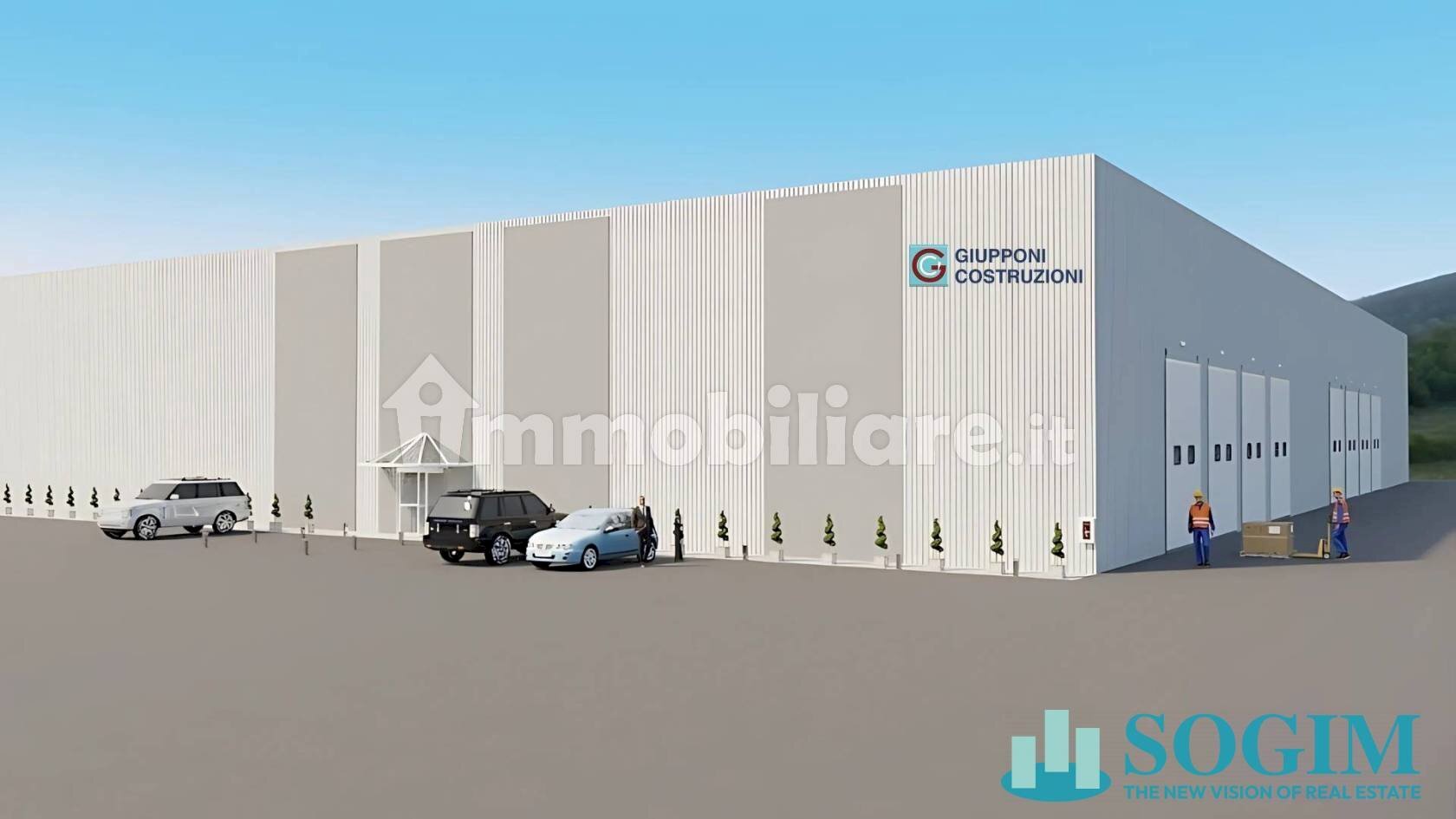 Foto 4 - Shed via della Gasperina
sn, Romano di Lombardia - photo 3