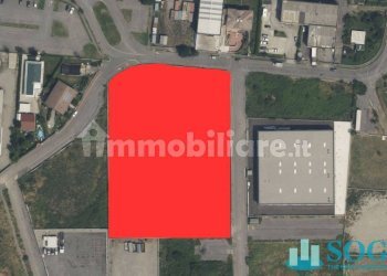 Foto 3 - Capannone via della Gasperina
sn, Romano di Lombardia - foto 2