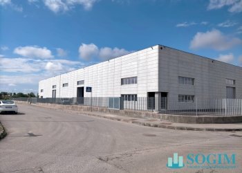 Foto 9 - Capannone via della Gasperina
sn, Romano di Lombardia - foto 6