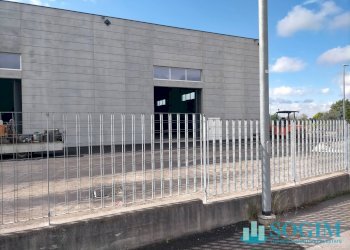 Foto 10 - Capannone via della Gasperina
sn, Romano di Lombardia - foto 7