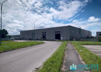 Foto 11 - Capannone via della Gasperina
sn, Romano di Lombardia - foto 8