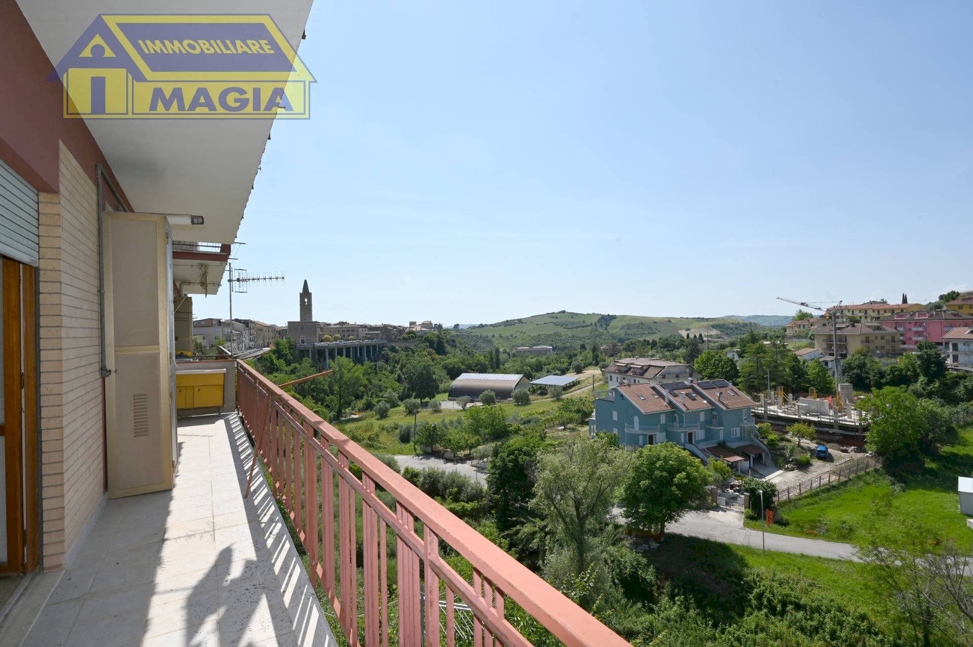 Foto 1 - Appartamento 9, Appignano del Tronto - foto 1