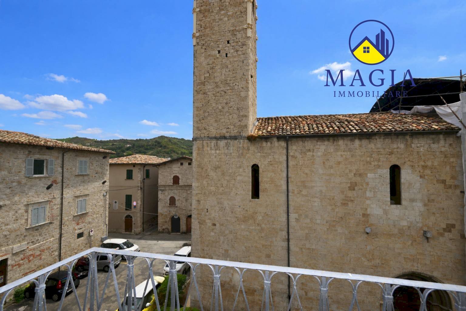 Foto 1 - Quadrilocale 68, Ascoli Piceno - foto 1