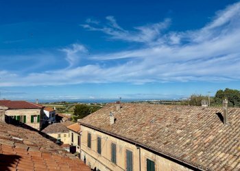 Foto 21 - Appartamento via Umberto I, Montemarciano - foto 21