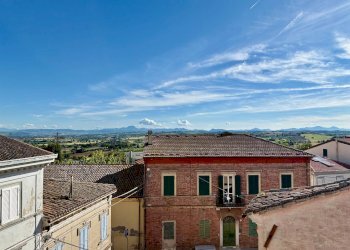 Foto 20 - Appartamento via Umberto I, Montemarciano - foto 20