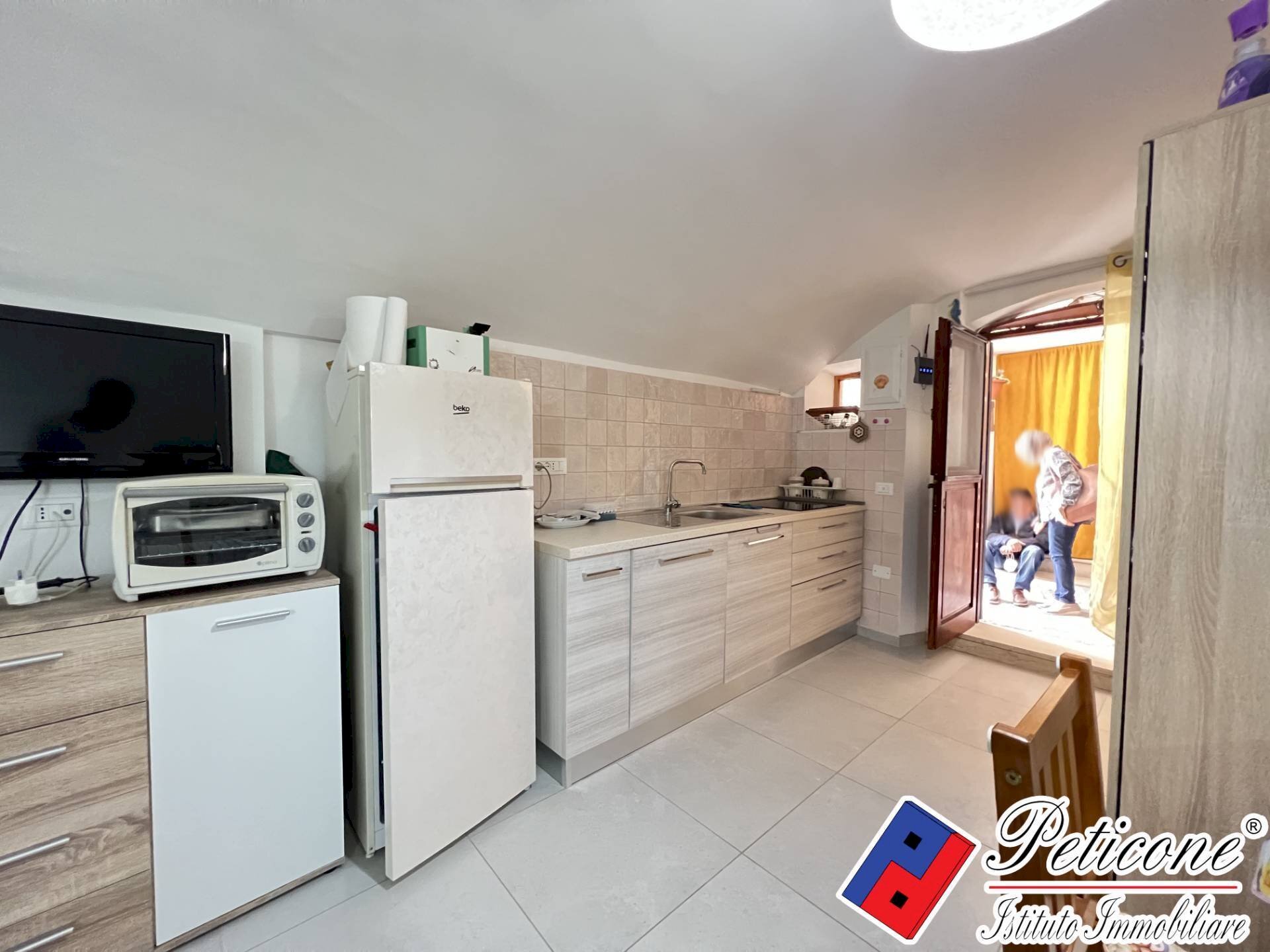 Foto 1 - One-room apartment VIA IV RIPA, Sperlonga - photo 1