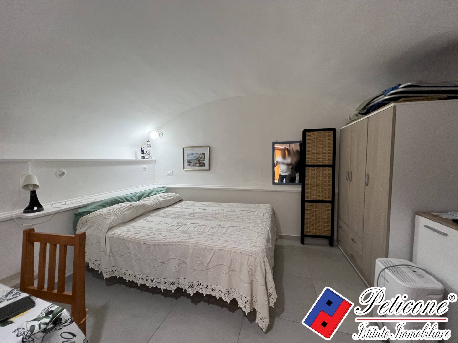 Foto 2 - One-room apartment VIA IV RIPA, Sperlonga - photo 2