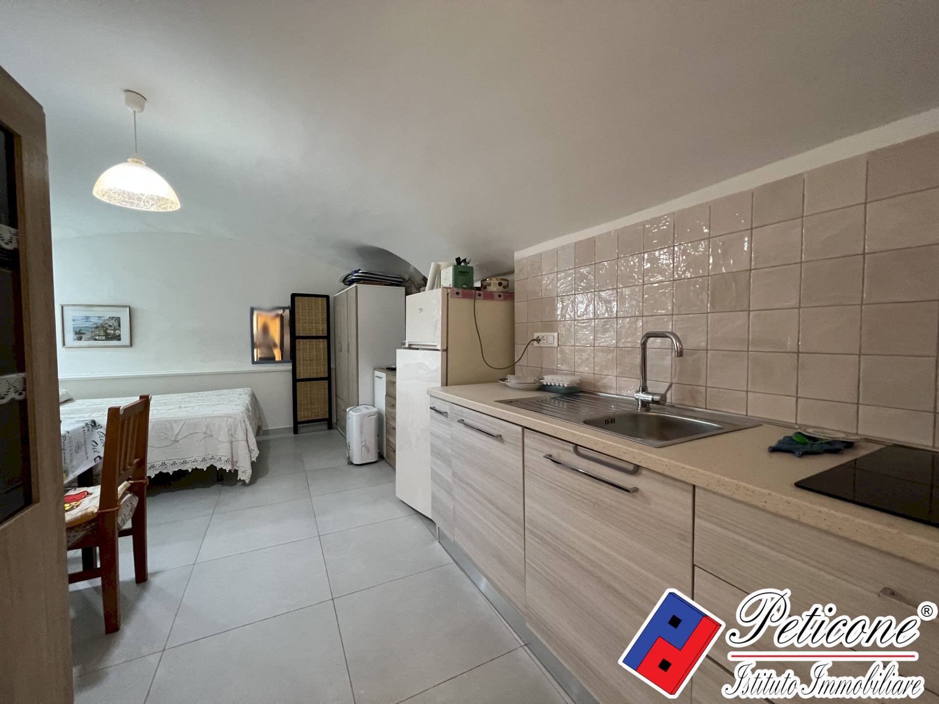 Foto 3 - One-room apartment VIA IV RIPA, Sperlonga - photo 3