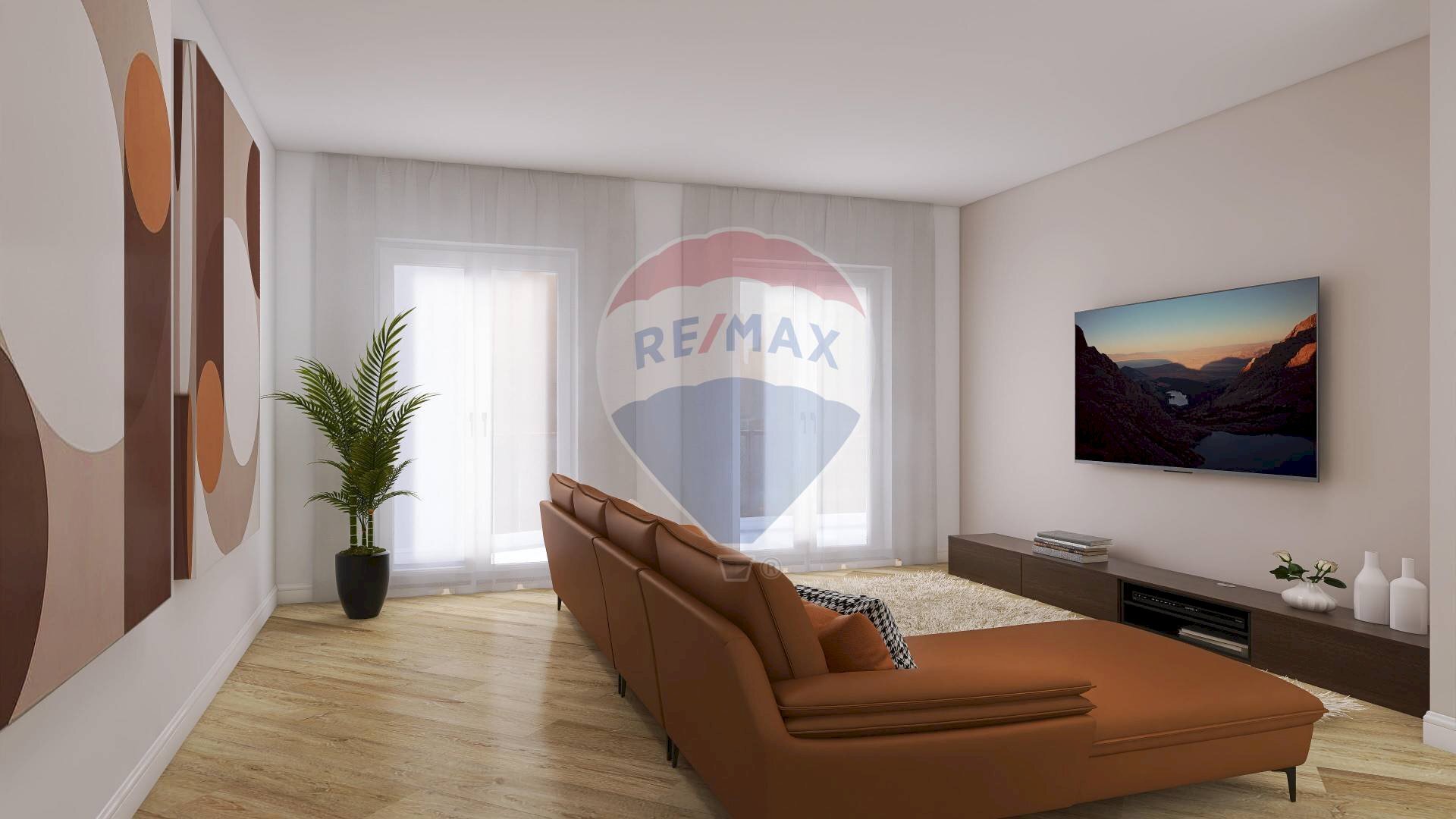 Soggiorno - Appartamento Via Nicola Tridente
 
38, Bari - foto 2