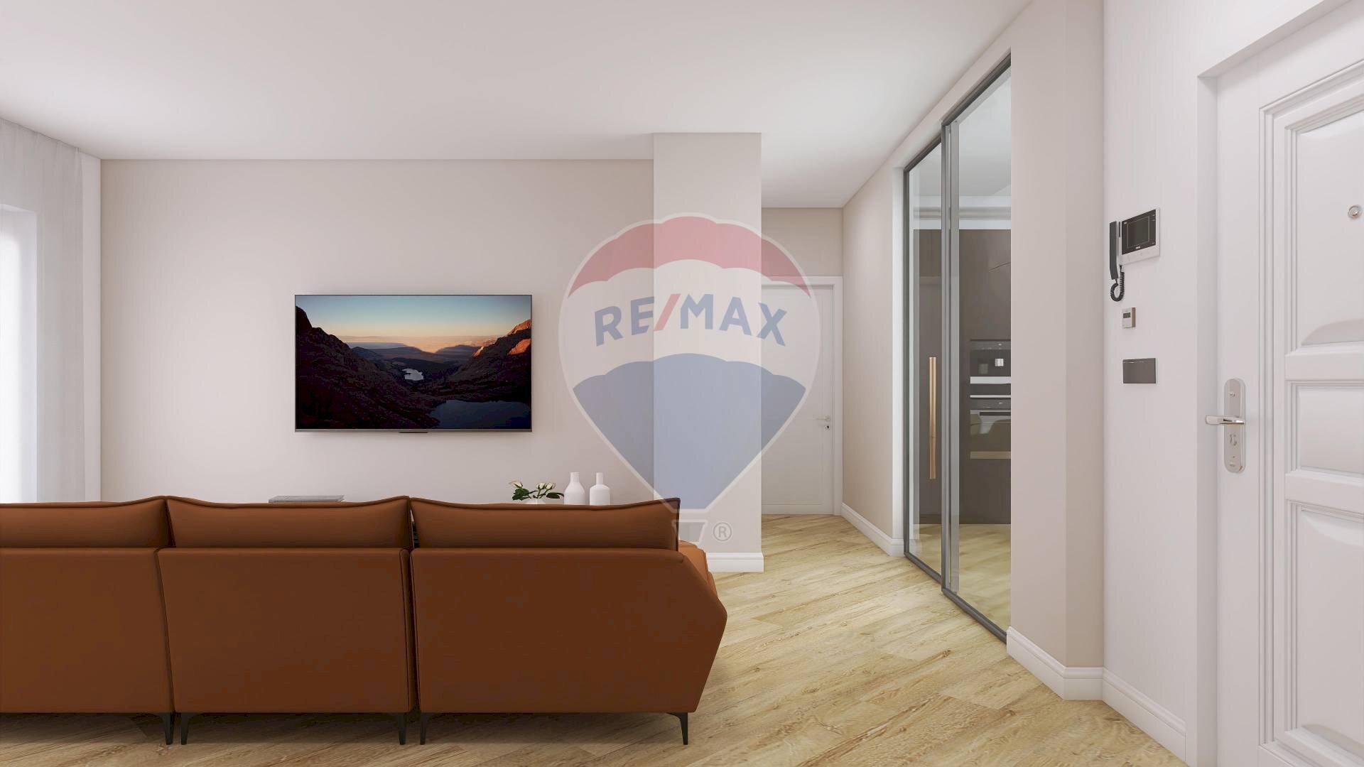 Soggiorno - Appartamento Via Nicola Tridente
 
38, Bari - foto 3