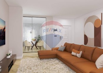 Soggiorno - Appartamento Via Nicola Tridente
 
38, Bari - foto 1