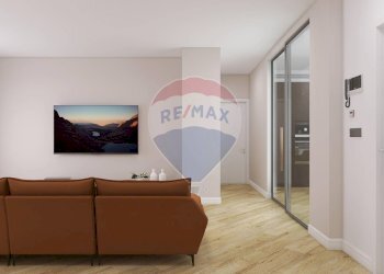 Soggiorno - Appartamento Via Nicola Tridente
 
38, Bari - foto 3