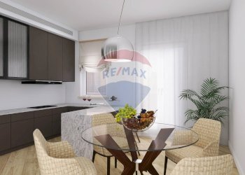 Cucina - Appartamento Via Nicola Tridente
 
38, Bari - foto 4