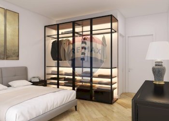 Camera / camera da letto - Appartamento Via Nicola Tridente
 
38, Bari - foto 5