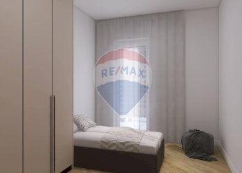 Camera / camera da letto - Appartamento Via Nicola Tridente
 
38, Bari - foto 6