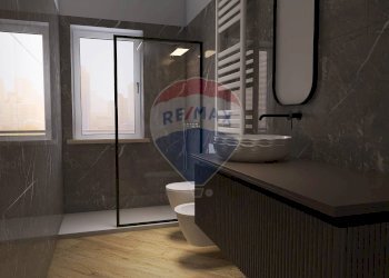 Bagno - Appartamento Via Nicola Tridente
 
38, Bari - foto 9