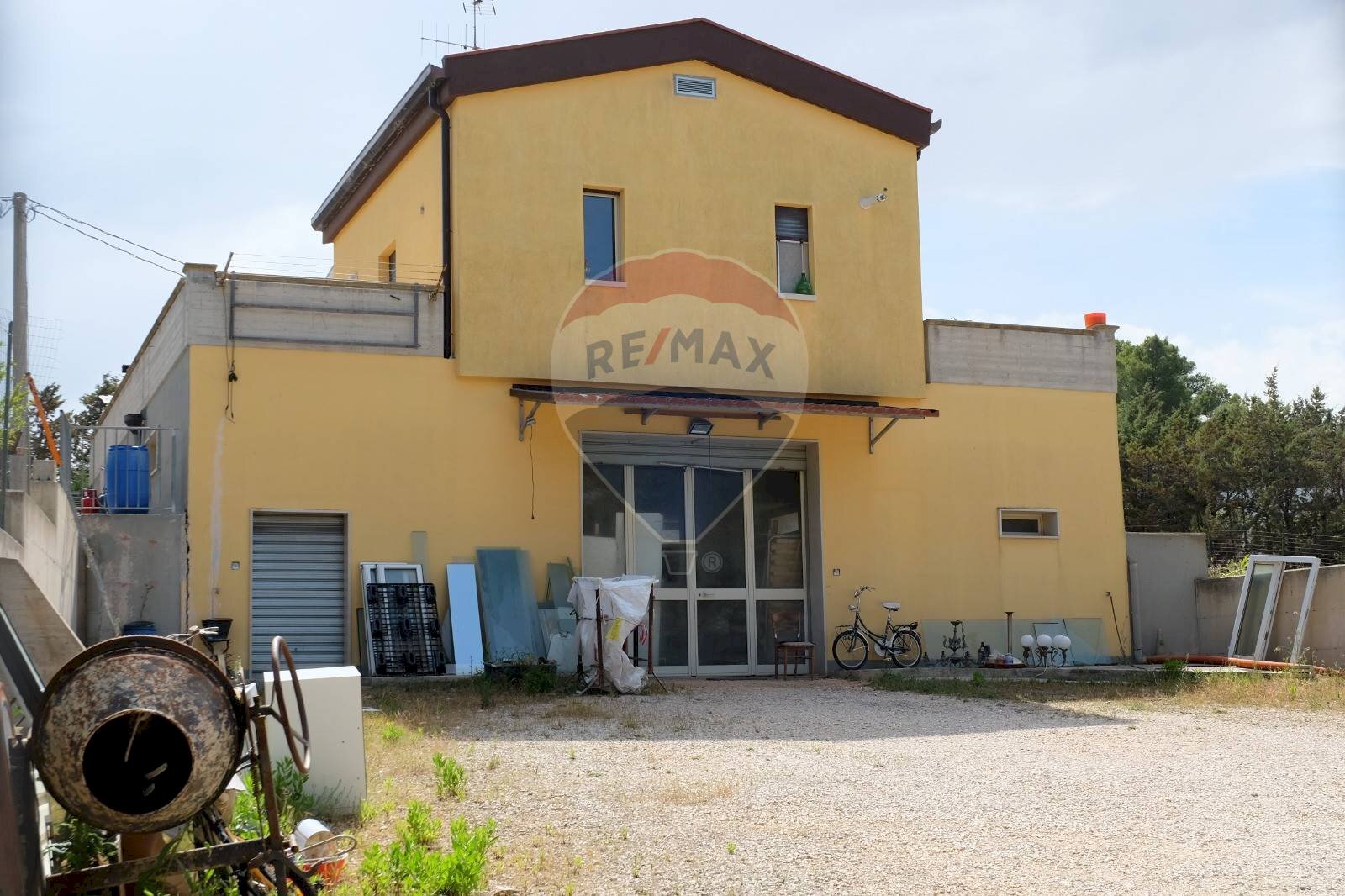 Casa all\'aperto - Casa indipendente Matera - foto 2