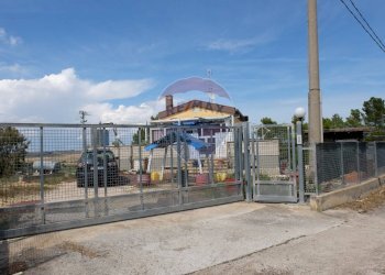 Casa all\'aperto - Casa indipendente Matera - foto 4