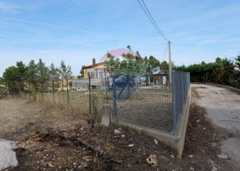 Giardino - Casa indipendente Matera - foto 5