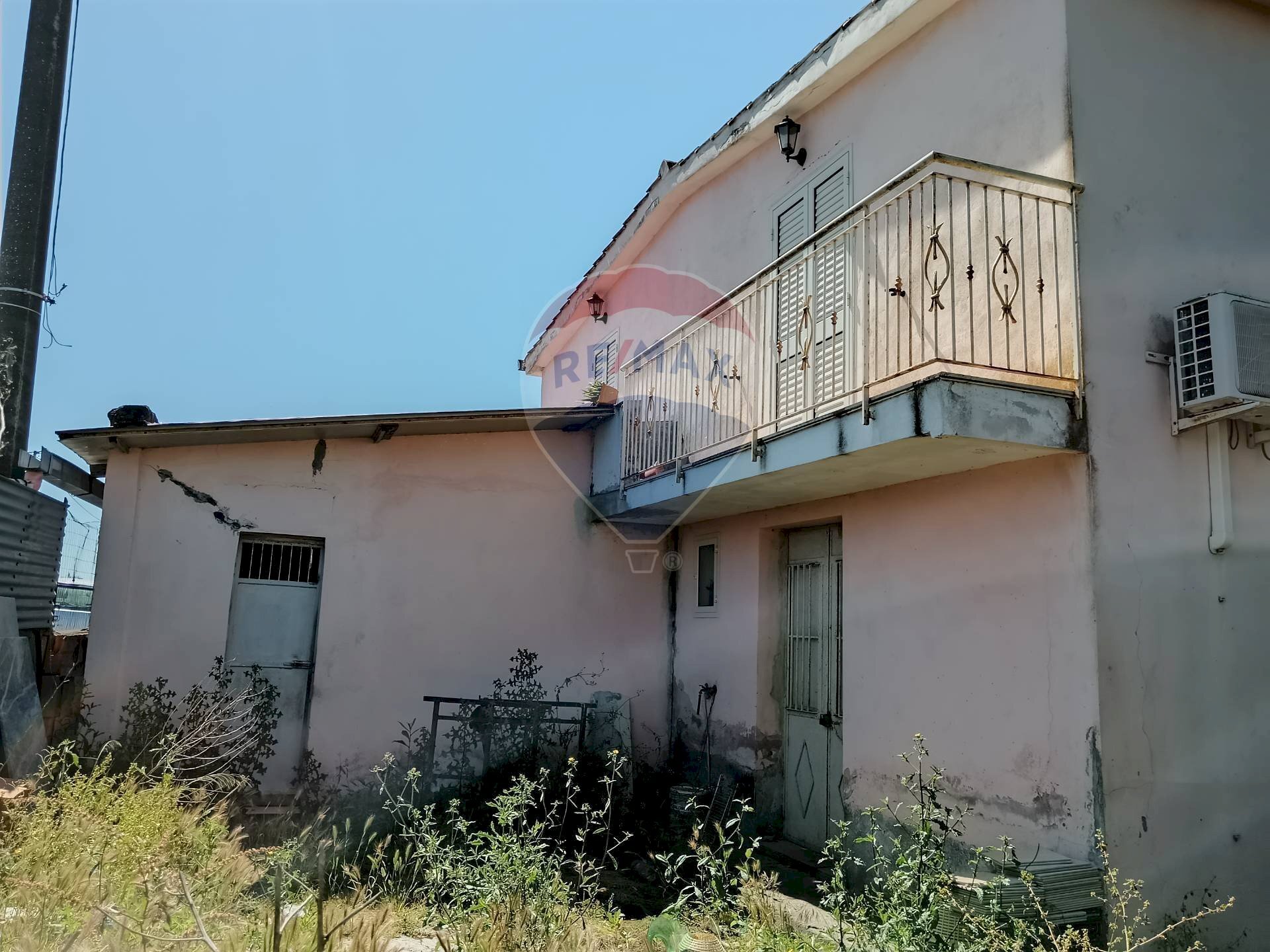 Casa all\'aperto - Villa contrada petraro
 
16, Scordia - foto 3