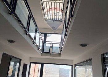 Ricezione / Lobby - Ufficio VIA GIUSEPPE GARIBALDI
 
97, Lentini - foto 6