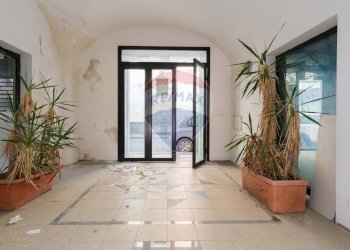 Ricezione / Lobby - Ufficio VIA GIUSEPPE GARIBALDI
 
97, Lentini - foto 11