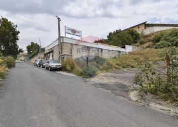 Casa all\'aperto - Terreno edificabile Contrada Tiritì / Via Giuseppe Verdi
snc, Motta Sant'Anastasia - foto 15
