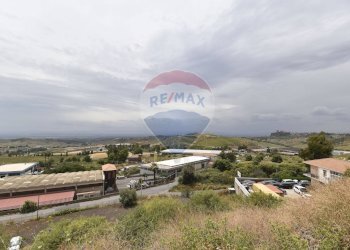 Edificio all\'aperto - Terreno edificabile Contrada Tiritì / Via Giuseppe Verdi
snc, Motta Sant'Anastasia - foto 21