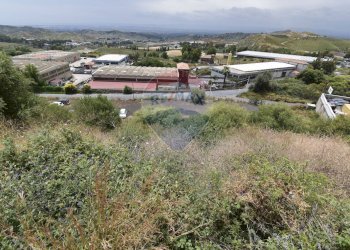 Vista delle montagne - Terreno edificabile Contrada Tiritì / Via Giuseppe Verdi
snc, Motta Sant'Anastasia - foto 22