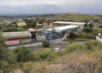 Edificio all\'aperto - Terreno edificabile Contrada Tiritì / Via Giuseppe Verdi
snc, Motta Sant'Anastasia - foto 23