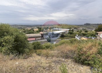 Edificio all\'aperto - Terreno edificabile Contrada Tiritì / Via Giuseppe Verdi
snc, Motta Sant'Anastasia - foto 24