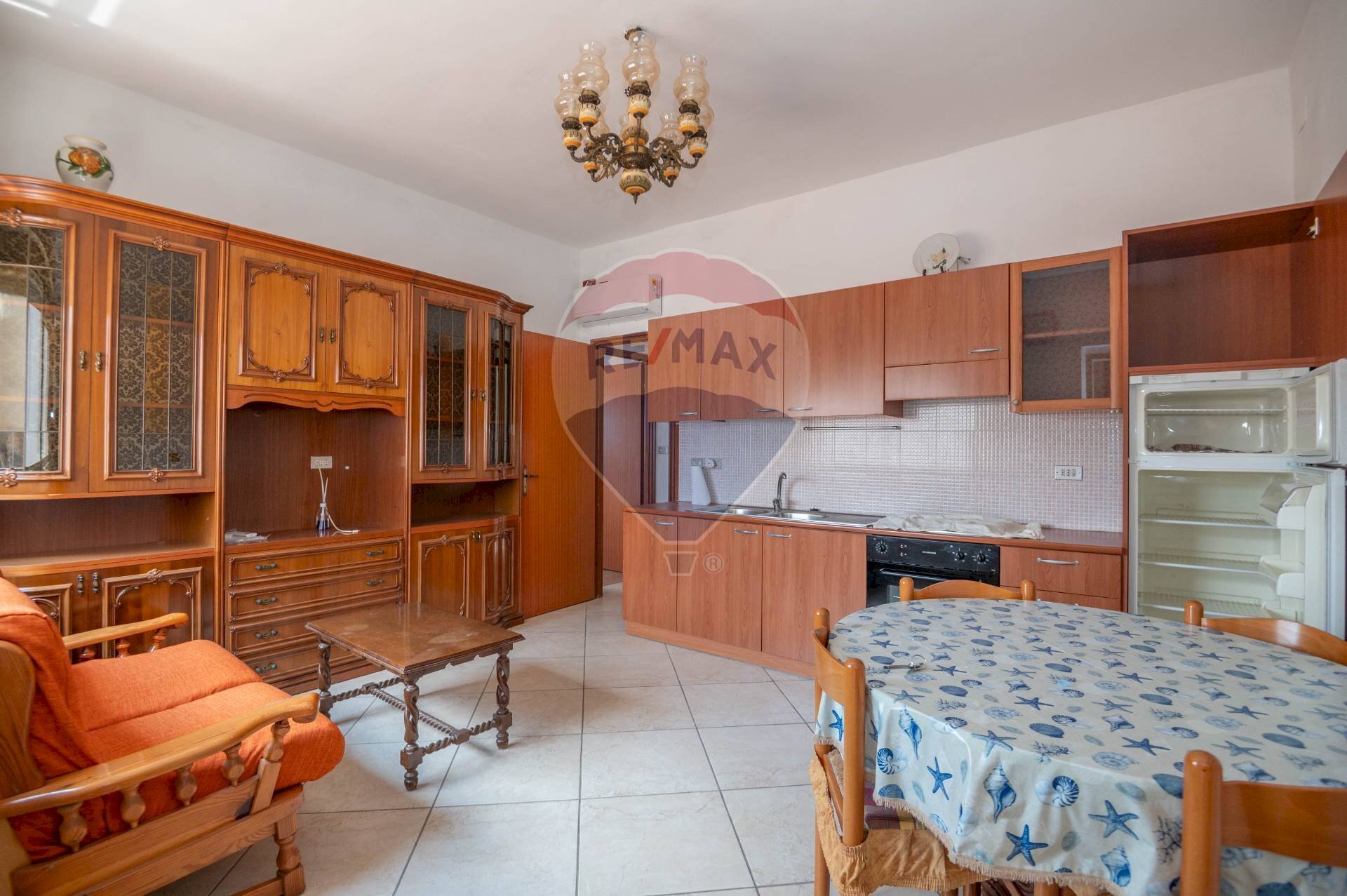 Cucina - Three-room apartment via volturno
 
4, Caltagirone - photo 1