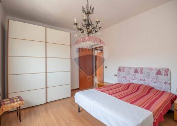 Camera / camera da letto - Trilocale via volturno
 
4, Caltagirone - foto 12