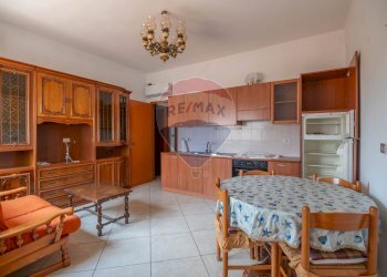 Cucina - Trilocale via volturno
 
4, Caltagirone - foto 16