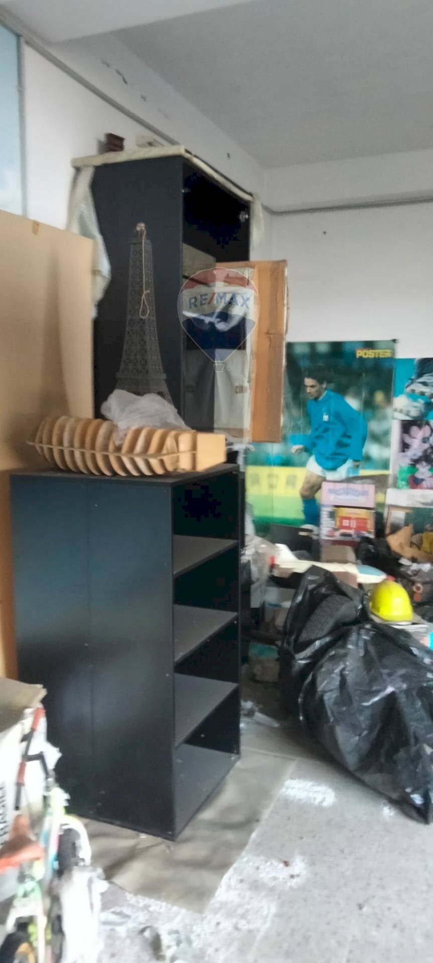 Dispensa di stoccaggio - Box Via Giuseppe Leonardi
11, Aci Catena - foto 2