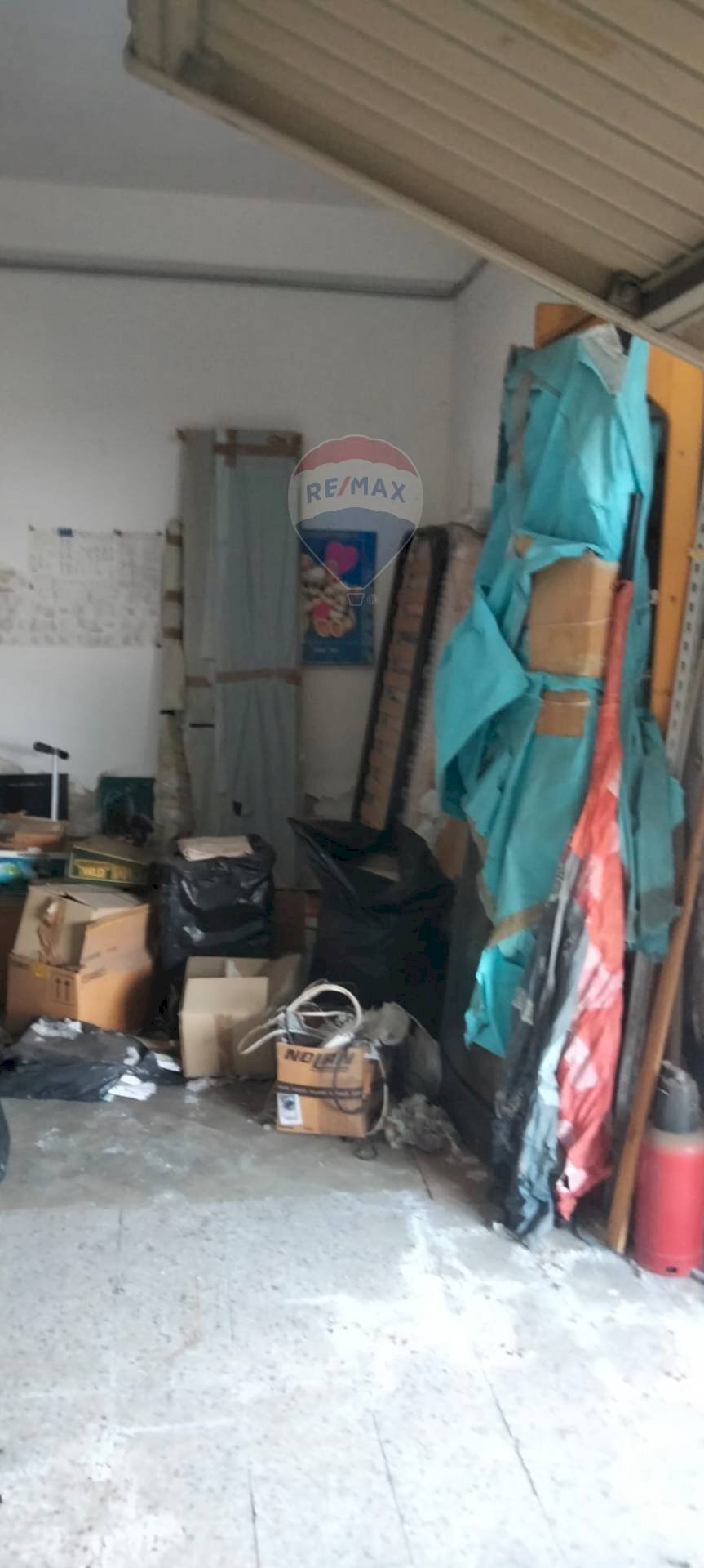 Dispensa di stoccaggio - Box Via Giuseppe Leonardi
11, Aci Catena - foto 3