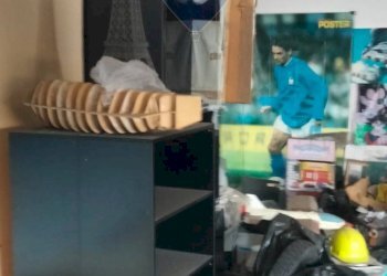 Dispensa di stoccaggio - Box Via Giuseppe Leonardi
 
11, Aci Catena - foto 2