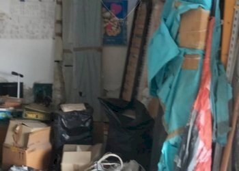 Dispensa di stoccaggio - Box Via Giuseppe Leonardi
 
11, Aci Catena - foto 3