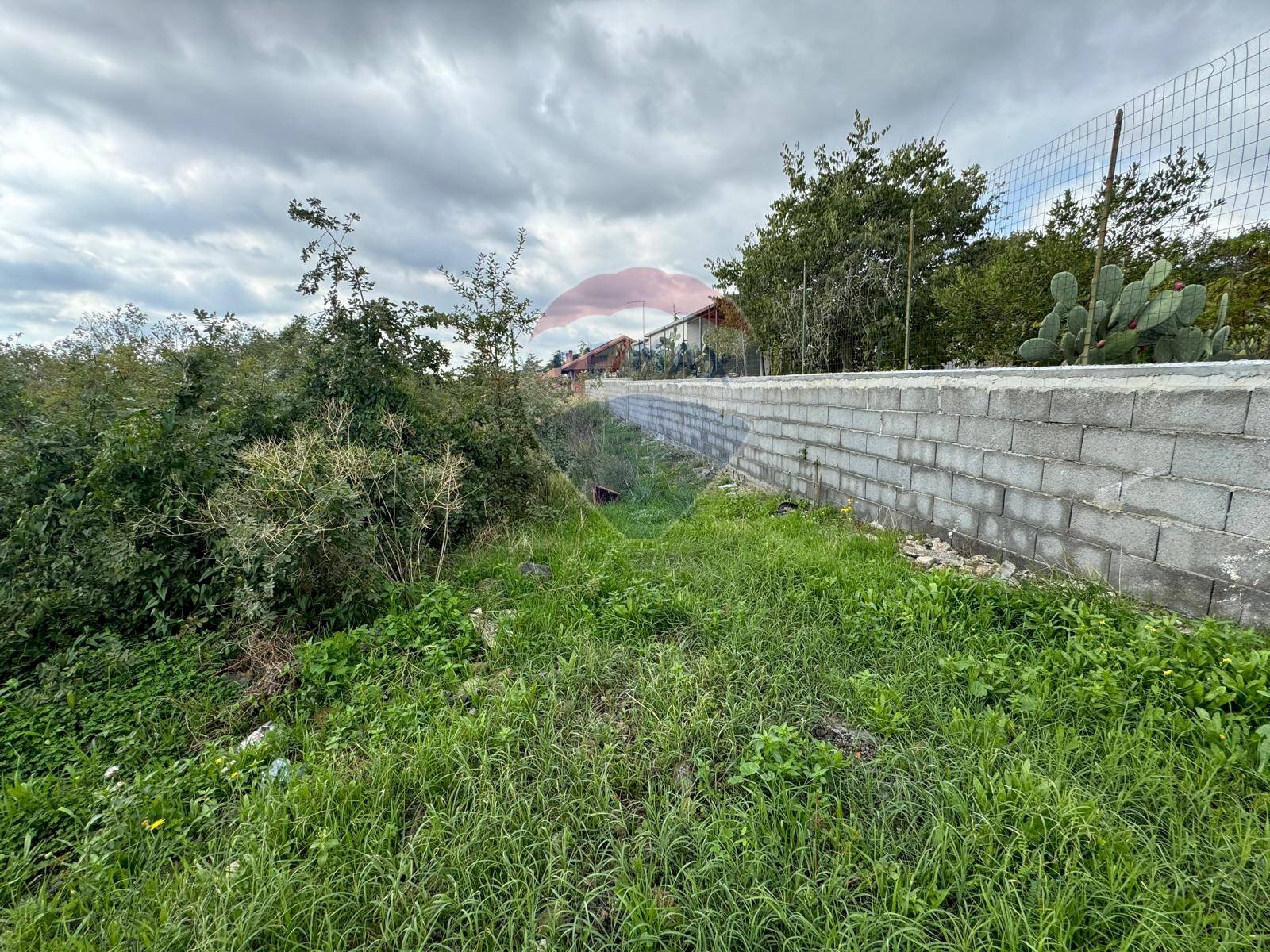 Giardino - Terreno agricolo via beato angelico
 
snc, Mascalucia - foto 1